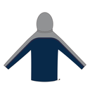 DCSPX Mustangs Shower Jacket