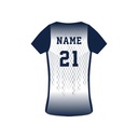 女田径和越野运动衣 - DHHQ Sharks