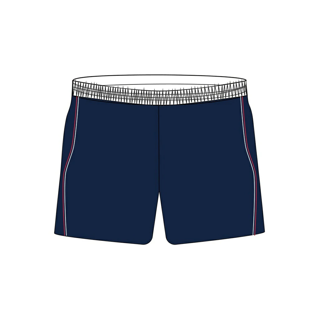 女短裤 - DHHQ Staff