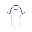 乒乓球球衣 - DHHQ Sharks