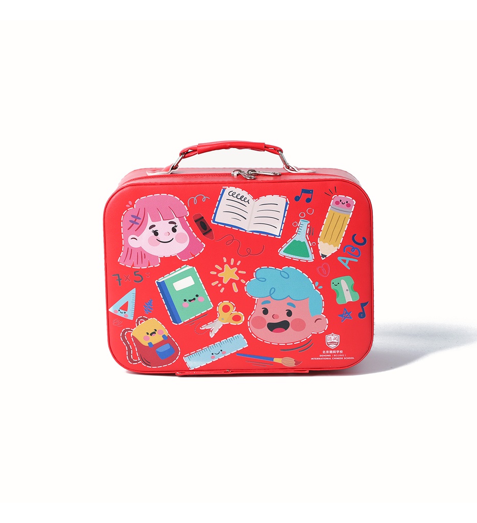 Dehong Stationery Gift Box