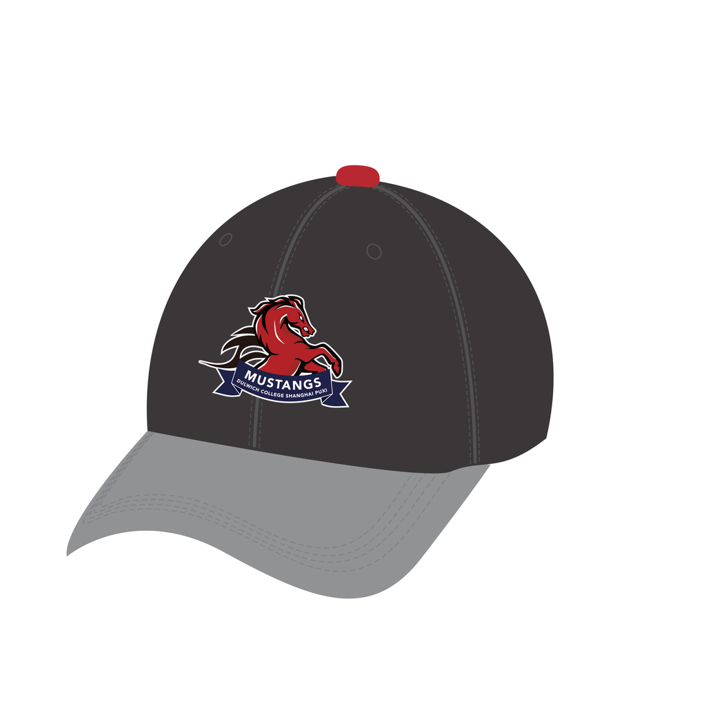 DCSPX Mustangs 鸭舌帽