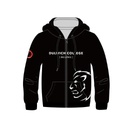 DCB Lions Zip-Hoodie
