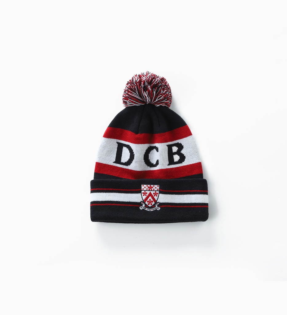 德威绒线帽子、围巾