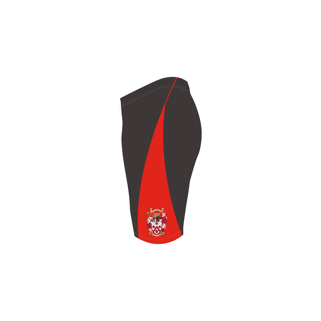 DCSPX Mustangs 竞速泳裤