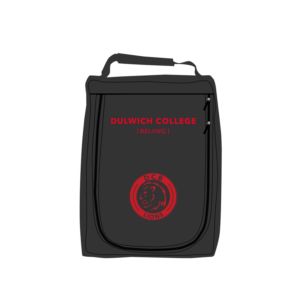 DCB Lions 鞋袋