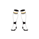 Goalkeeper Football Socks - HOME DCB Lions