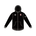DCB Swim Academy Zip-Hoodie